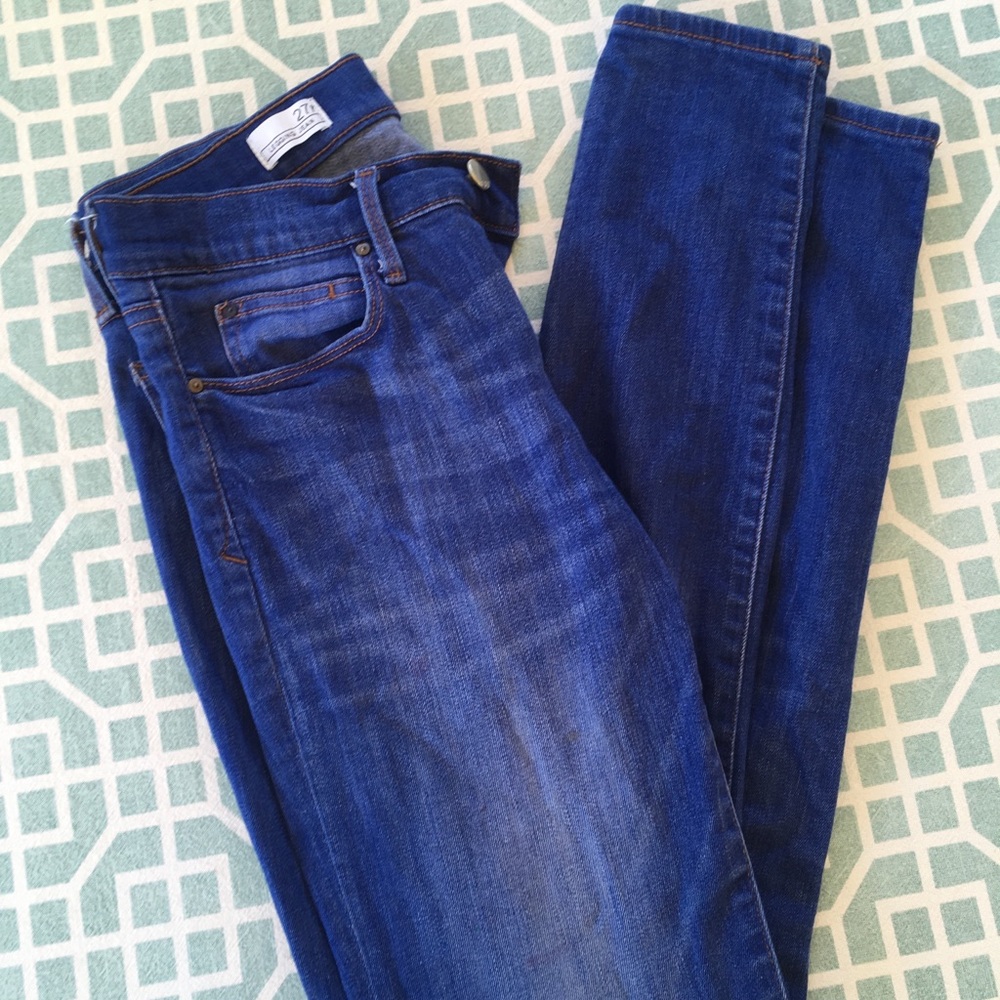 GAP Jegging Jeans